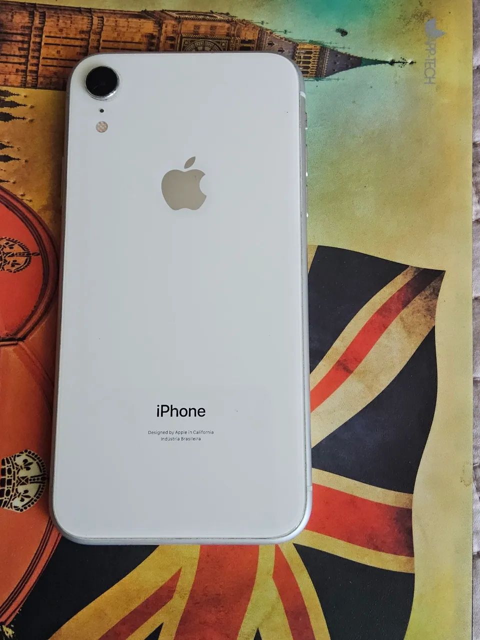 I PHONE XR   - Foto 2