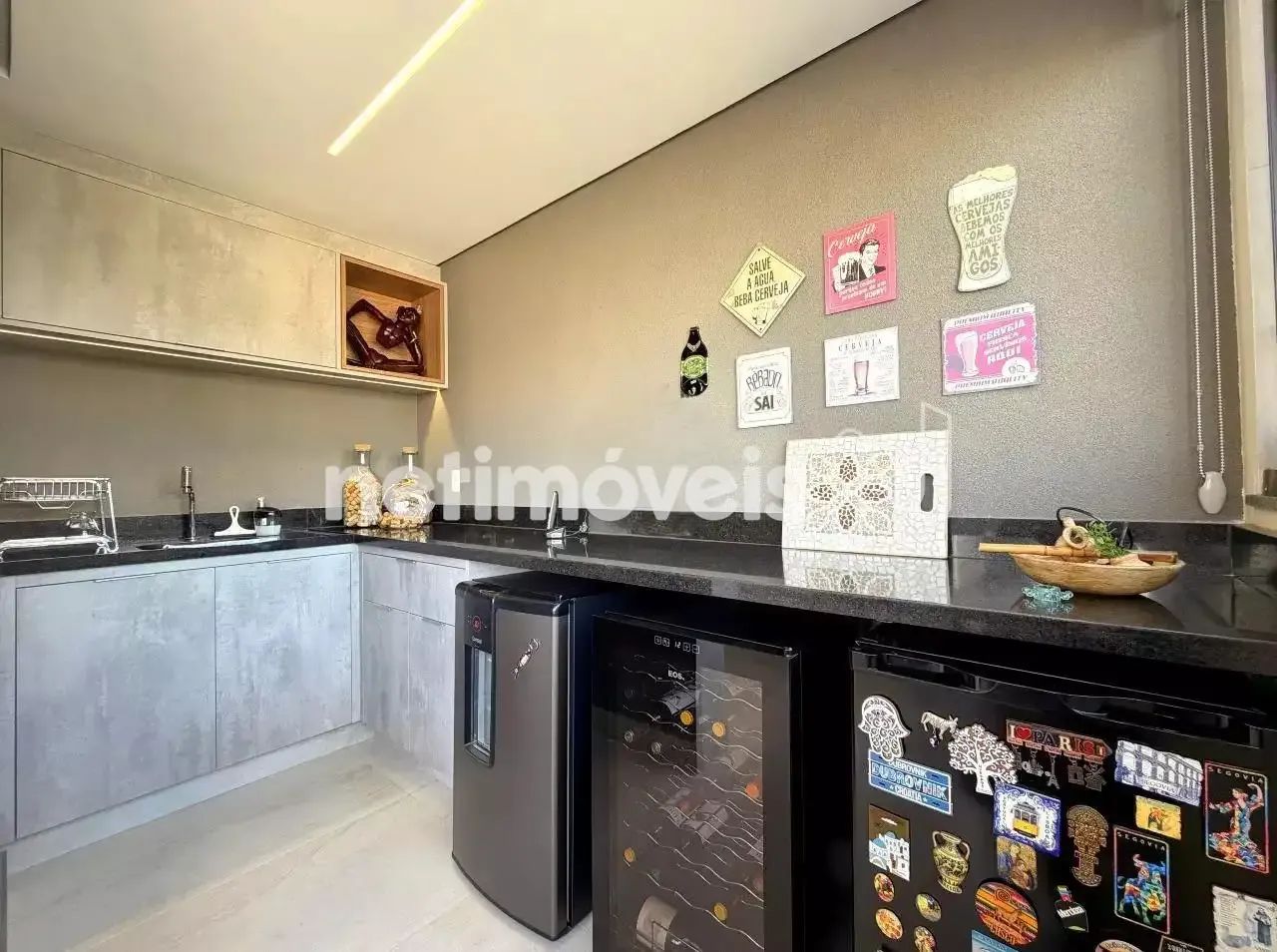 Venda Apartamento 4 quartos Prado Belo Horizonte - Foto 5