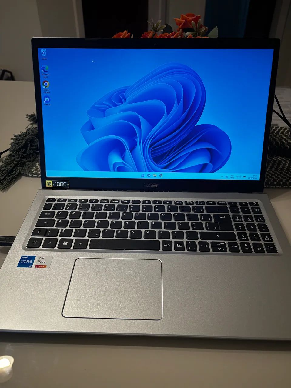 Notebook Acer Aspire 3 - Foto 2