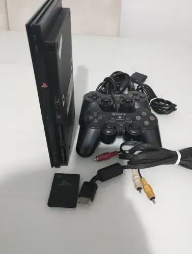  PlayStation 2 - Foto 3