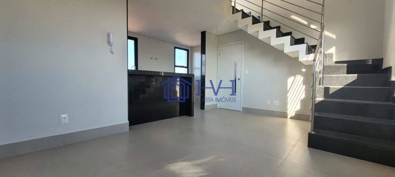 COBERTURA DUPLEX PLANALTO VENDA