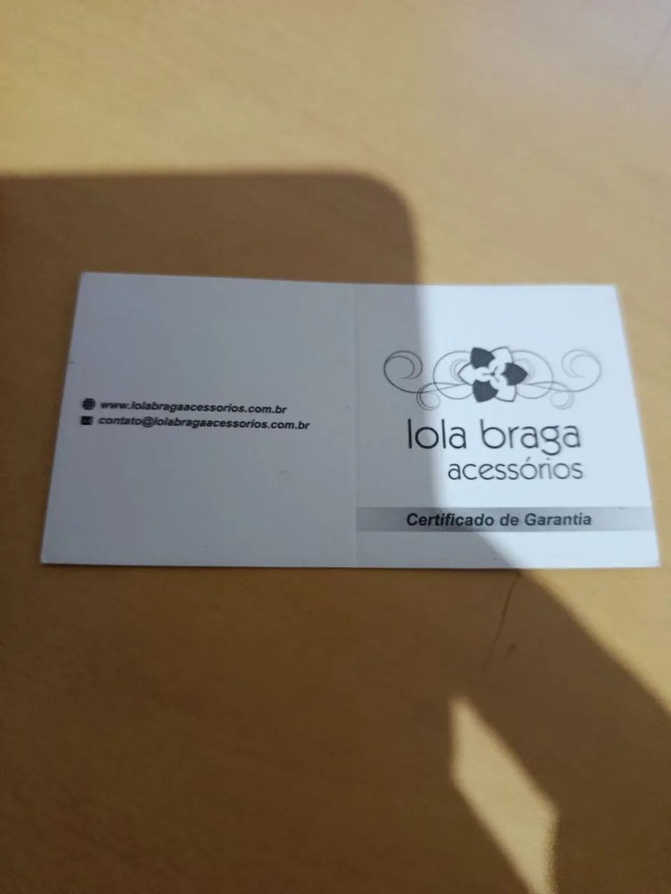 Anel de prata 950 zircônia brancas  - Foto 4