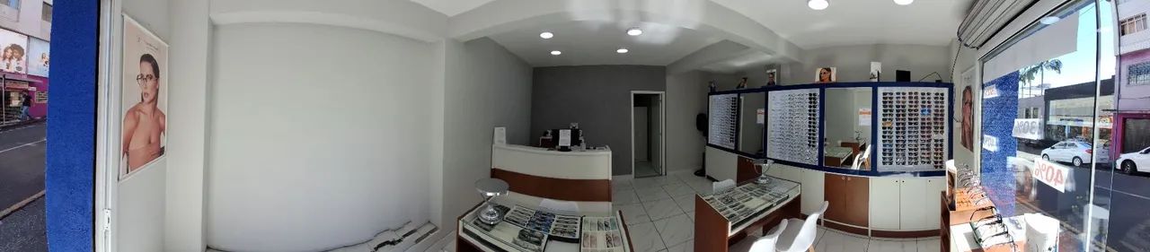 Ótica Completa - Foto 3