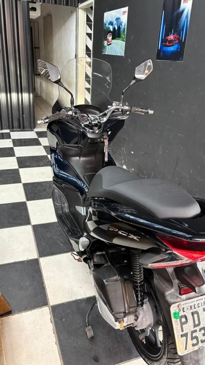 PCX 2019 20500KM  - Foto 5