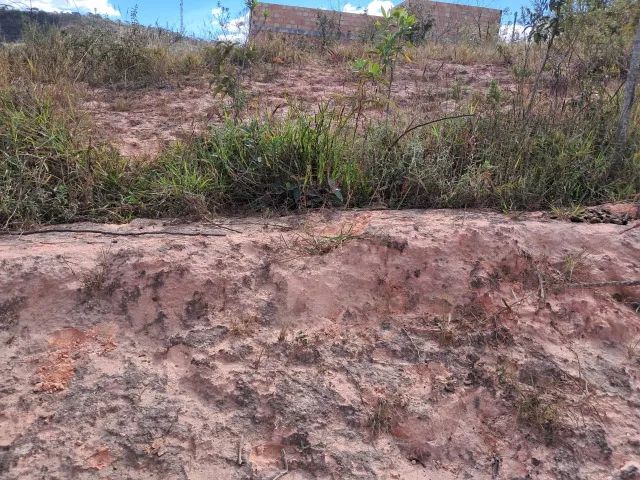 lote duplo esmeraldas 720m2 - Foto 4
