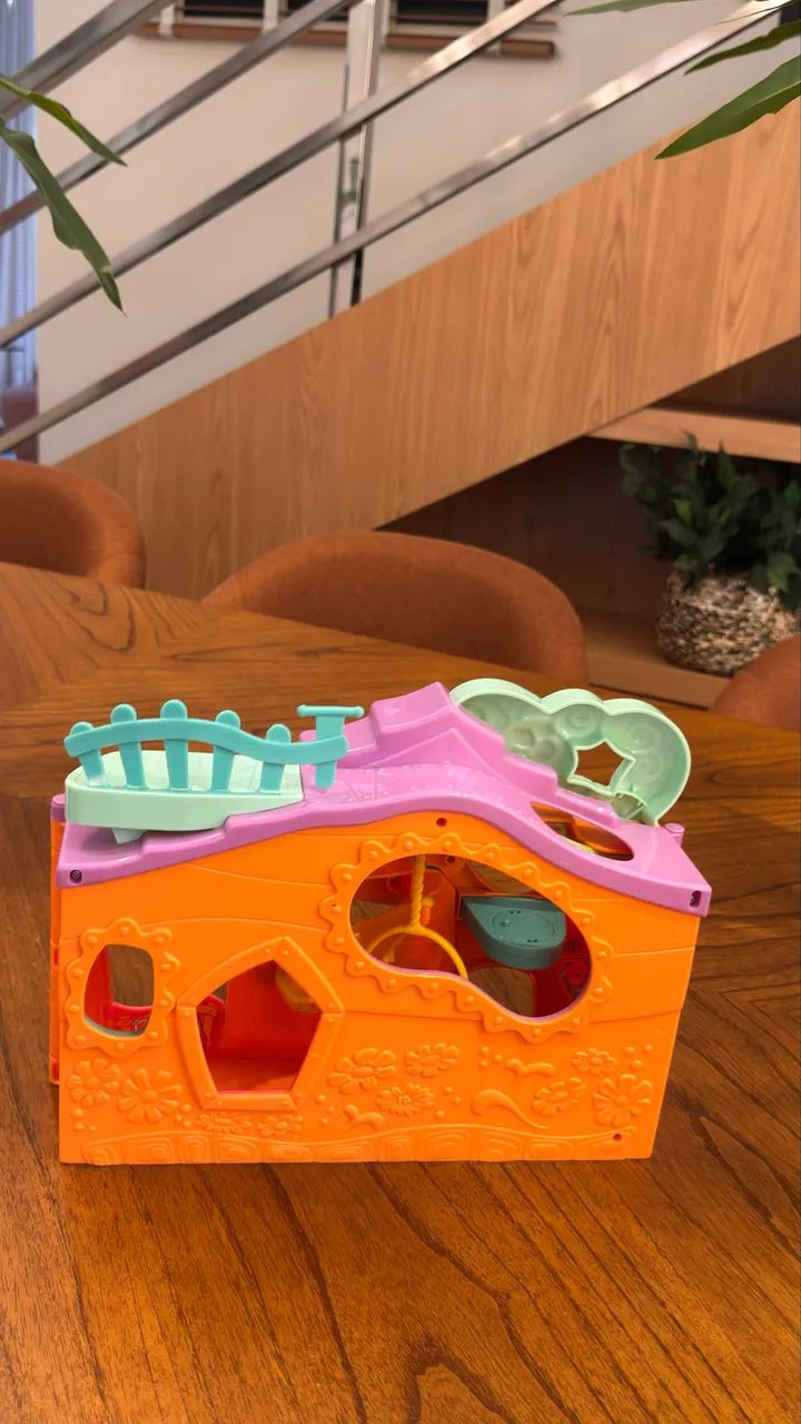Casa Littlest Pet shop LPs - Foto 3