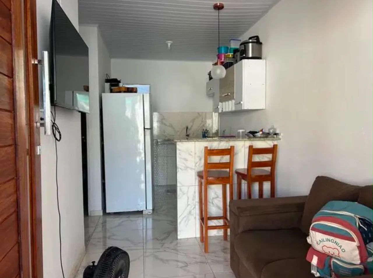 - Casa na Vila Embratel  - Foto 2