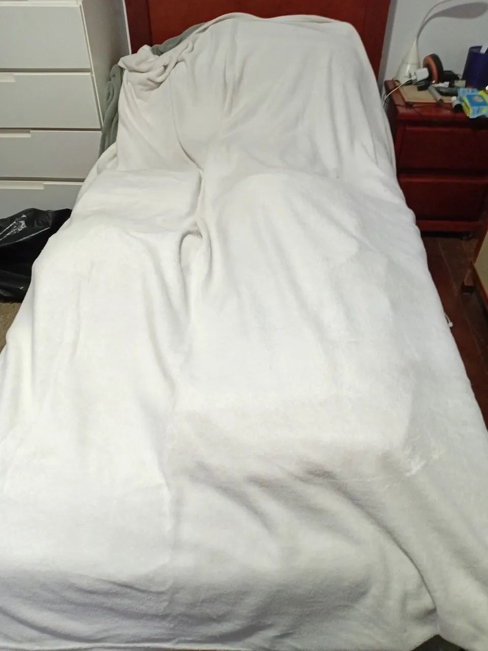 Roupas de cama casal  - Foto 2