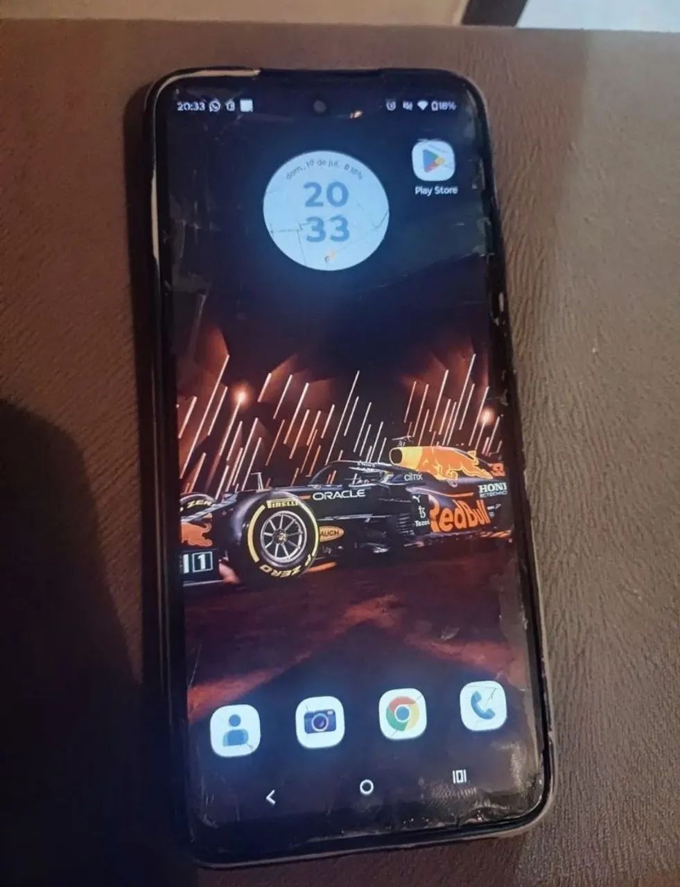 Motorola G23 256gb