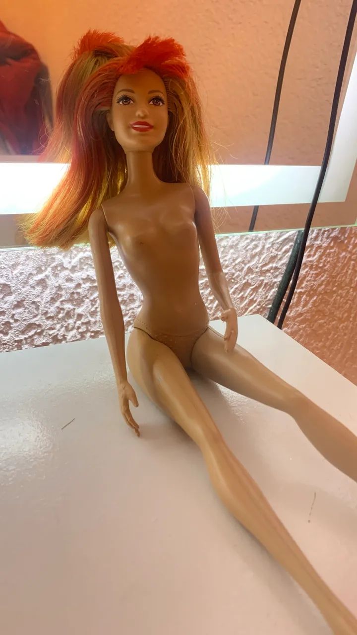Boneca Barbie original  - Foto 3