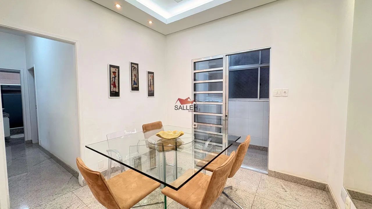 Apartamento, 3 quartos, 1 suite, 1 vaga - Foto 5