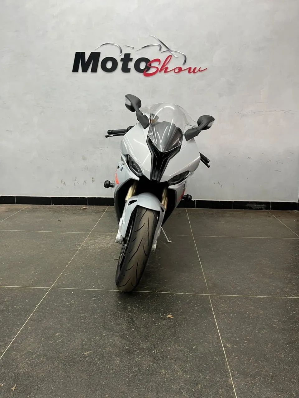 BMW 1000 RR - Foto 3