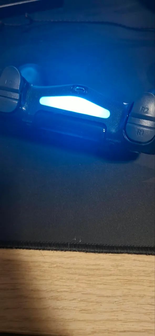 controle ps4 - Foto 3