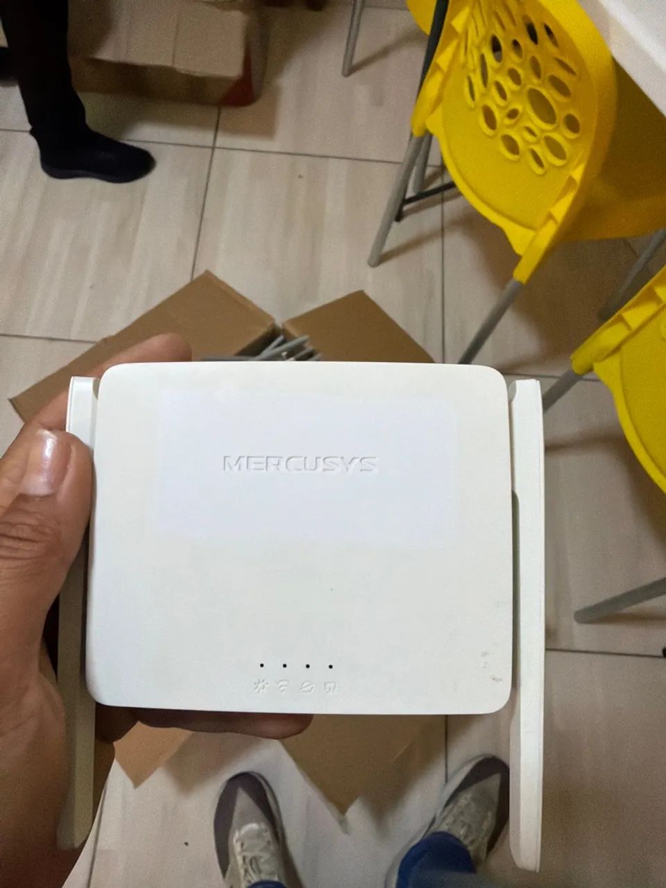 15 roteador 2.4 mercusys 