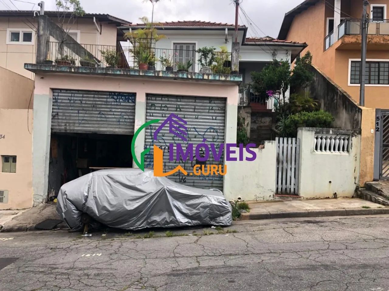 TERRENO - MORUMBI - SP