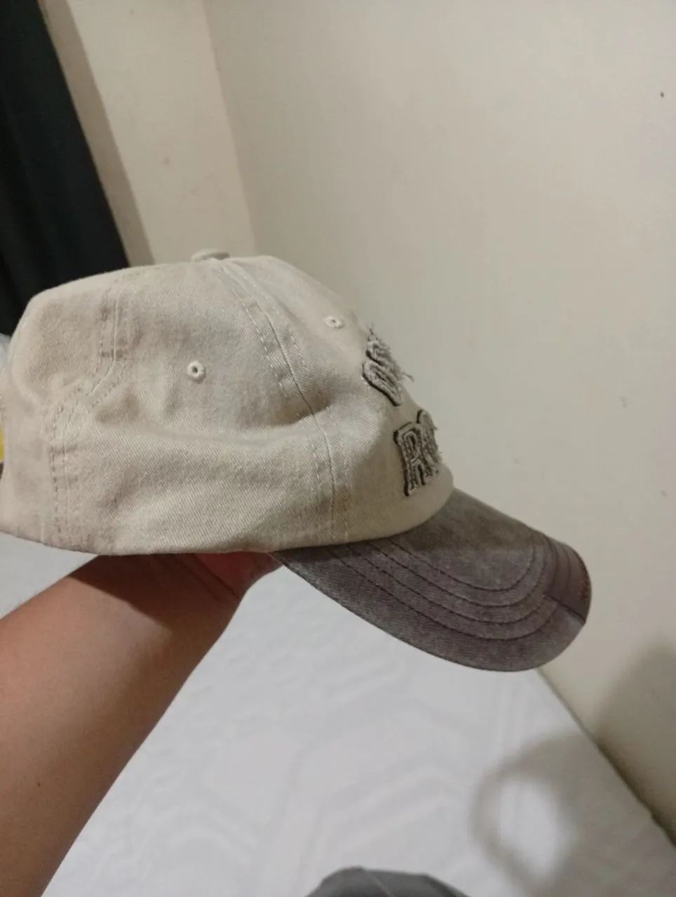 Chapeu / Boné GXL Rodeio - Foto 2