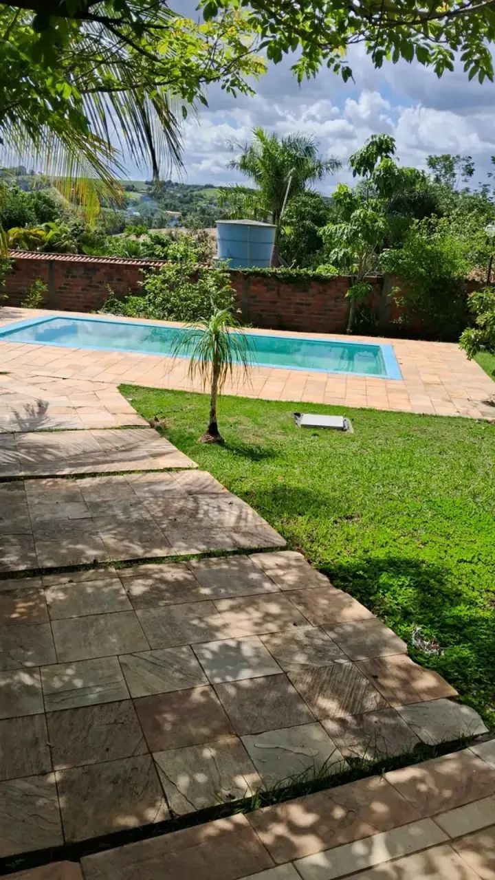 Chácara com 2 casas Ipiranga Elias Fausto/SP 3000 m² - Foto 4