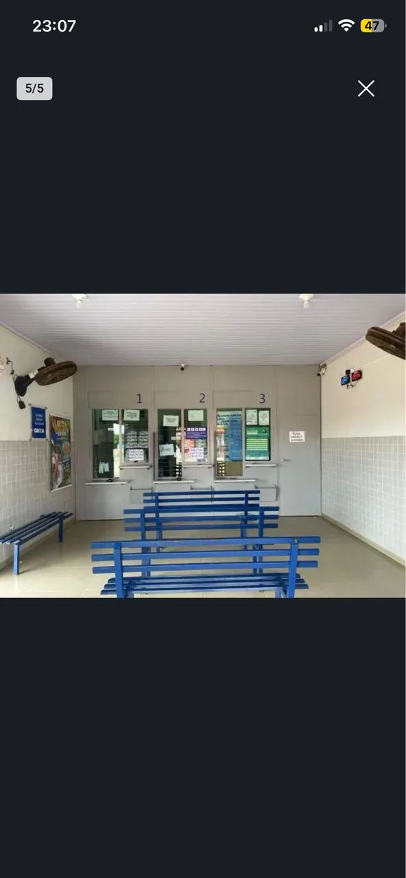 Vende-se Lotérica em Flores de Goiás  - Foto 2