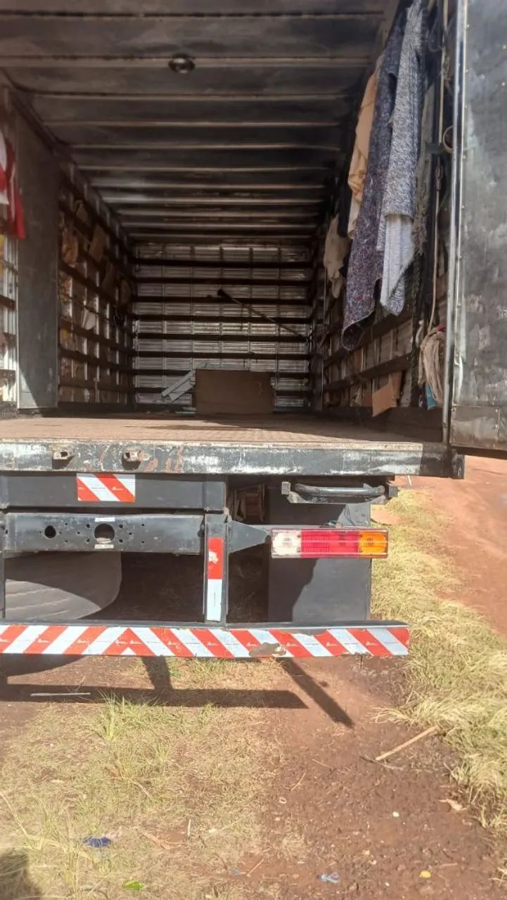 Fretes e mudança em Uberlândia MG  - Foto 3