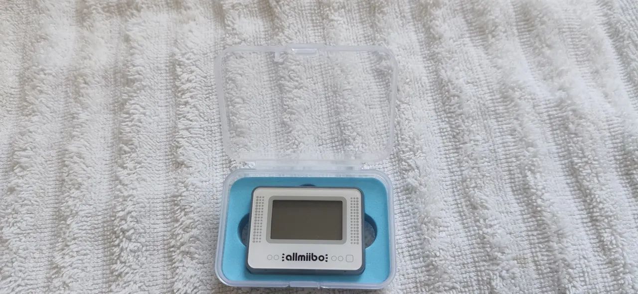 Nintendo Switch Lite + Allmiibo - Foto 3