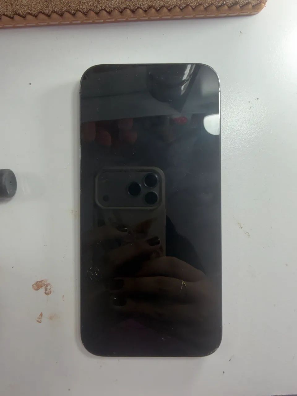 iPhone 14 Pro Max 128gb - Foto 2
