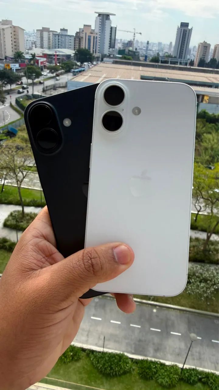 Iphones Com Garantia e Melhor Preço 