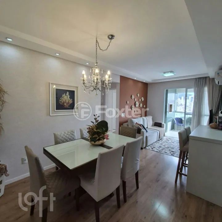 Apartamento à venda Rua Padova, Passa Vinte - Palhoça