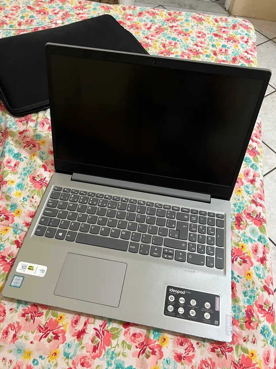 Notebook Lenovo - Foto 2