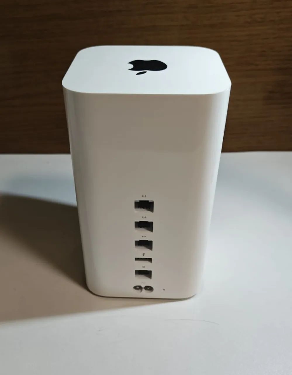 Apple AirPort Extreme (6ª Geração) - Foto 5