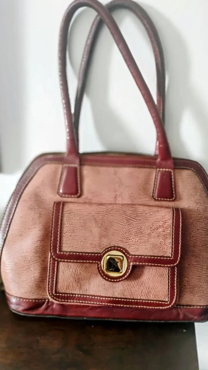 Bolsa Anandra  - Foto 2