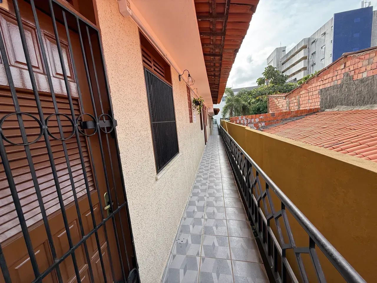 Imóvel para aluguel com 40 metros quadrados e um quarto, em Fátima - Foto 2