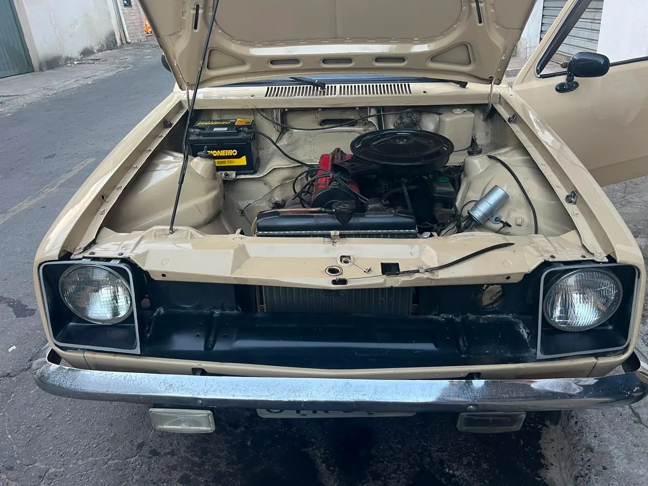 Chevette 1978 - Foto 5