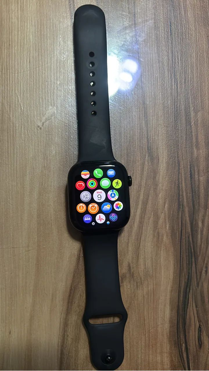 Apple Watch Series 10  46mm