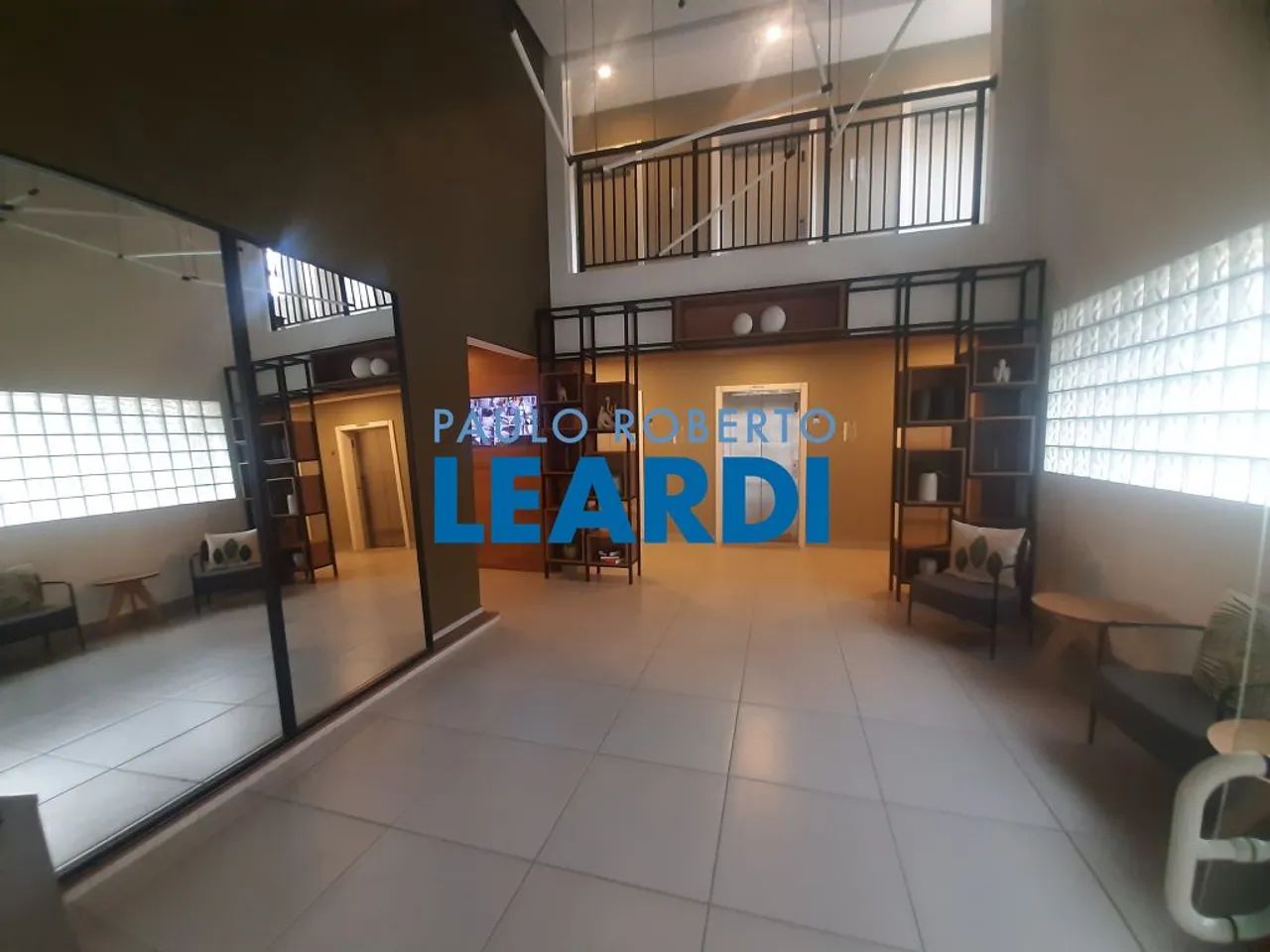 APARTAMENTO - BRÁS - SP