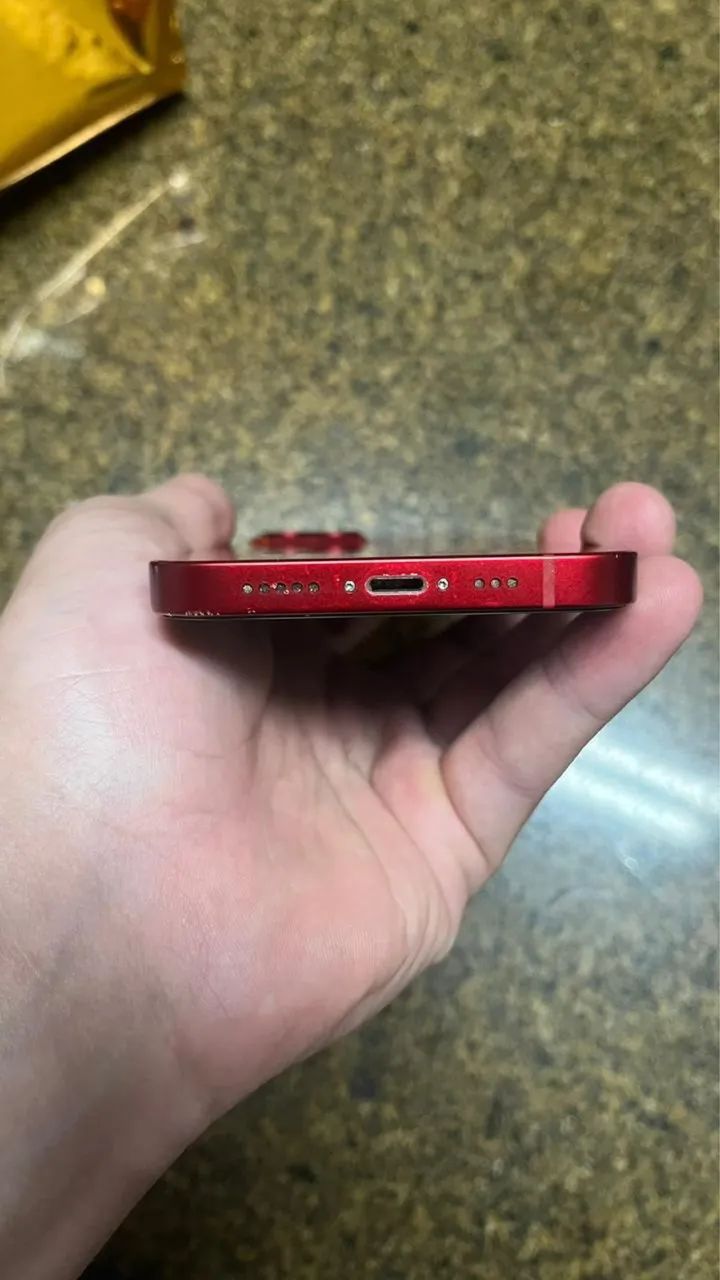 iPhone 13 128gb - Foto 4