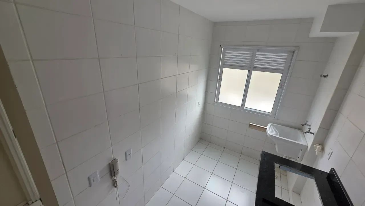 Apartamento para venda tem 51 metros quadrados com 2 quartos - Foto 5
