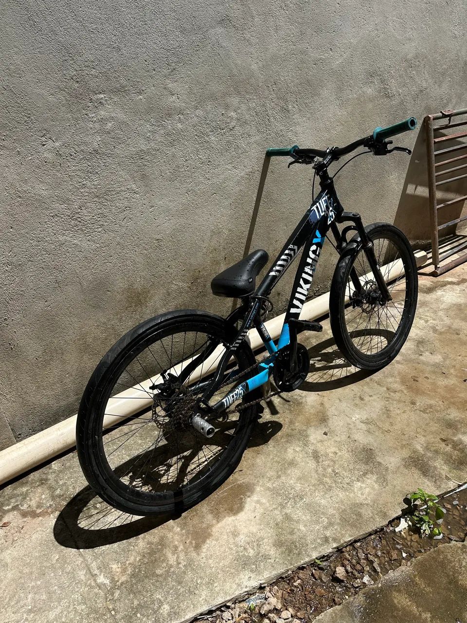 VikingX Tuff 25 - Foto 2