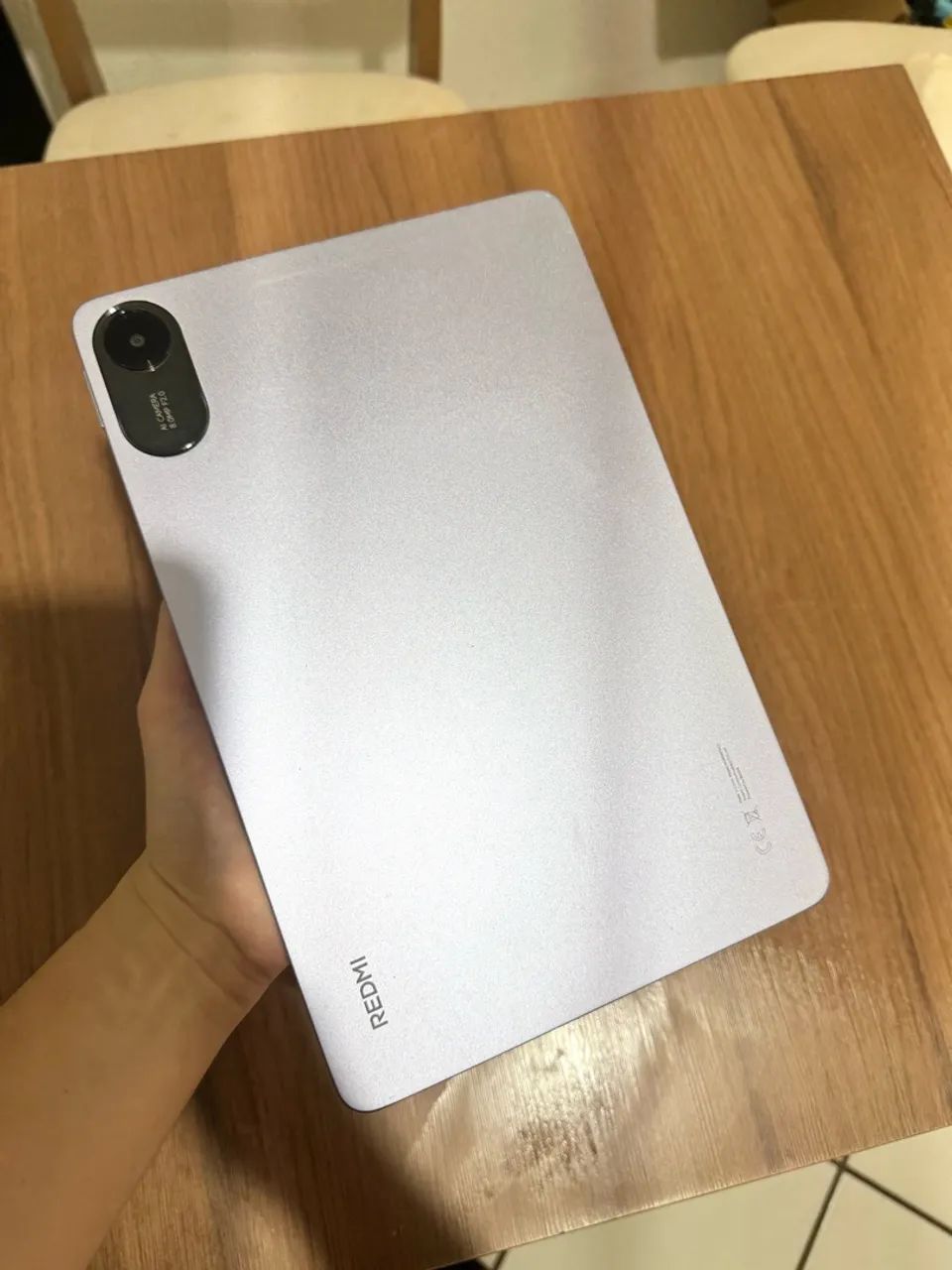 Vendo Tablete Xiaomi Redmi Pad 2 - Foto 2