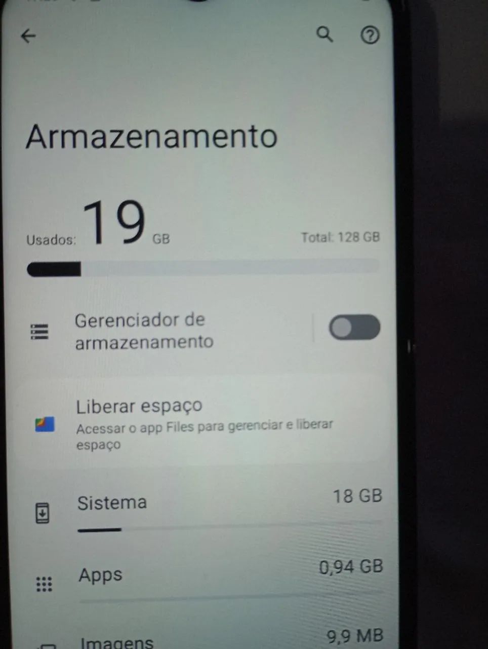 Moto G 30. 128gb - Foto 4