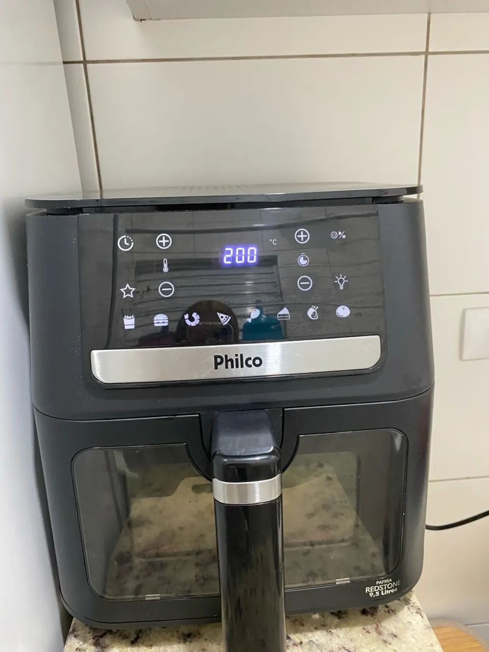 Air fryer  - Foto 2