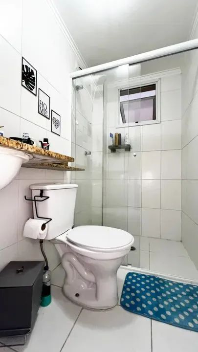 Apartamento de 3 dormitórios com lazer completo no Centro de Osasco! - Foto 5