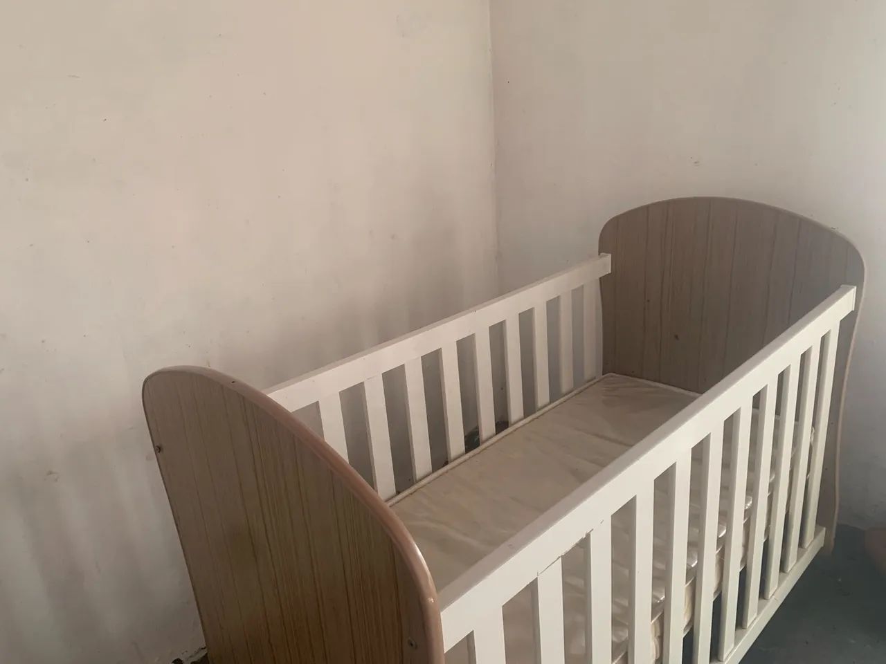 Berço para bebê  - Foto 2