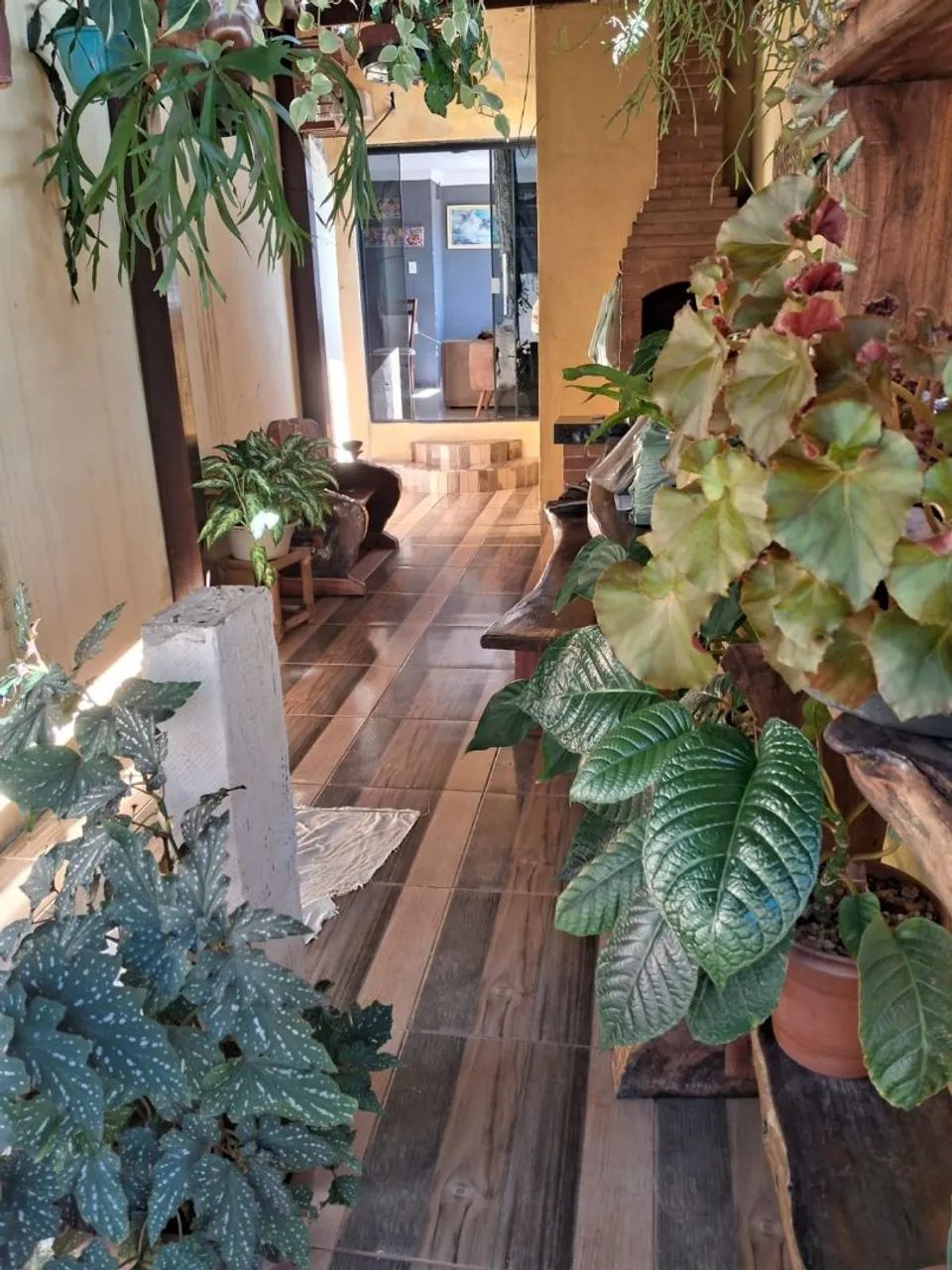 Casa e kitnet a venda no alto união  - Foto 2