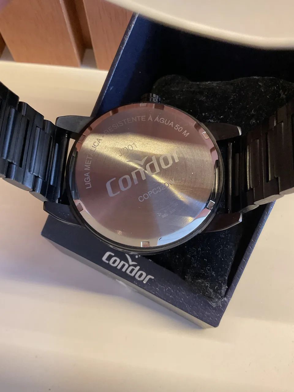 Relógio Condor ( Novo)  - Foto 3