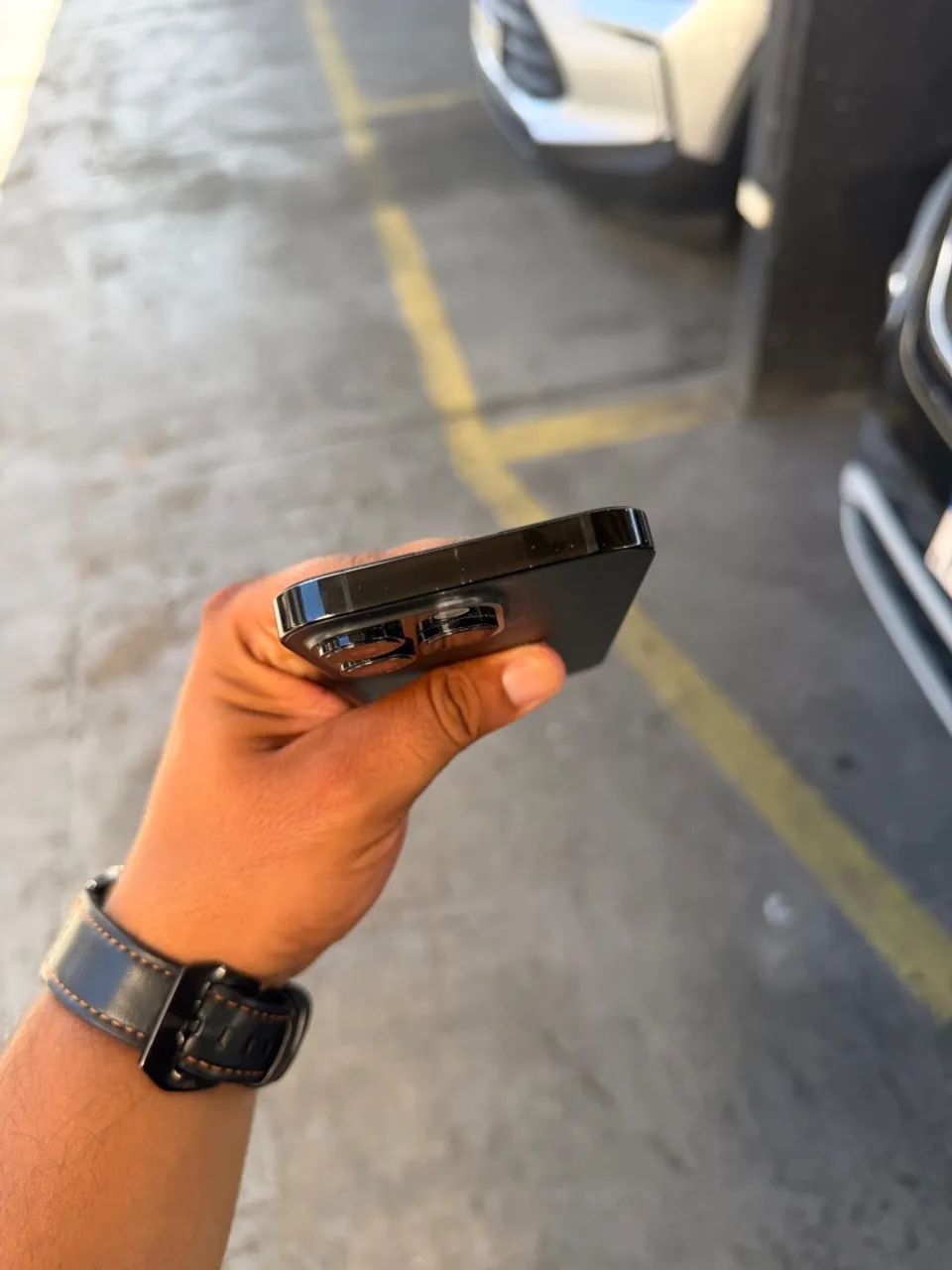 iPhone 14 PRO 256GB  - Foto 3