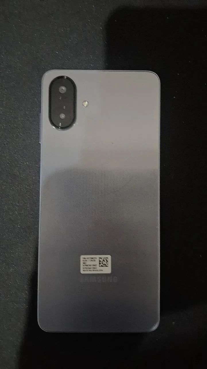 Galaxy A07 - Foto 2