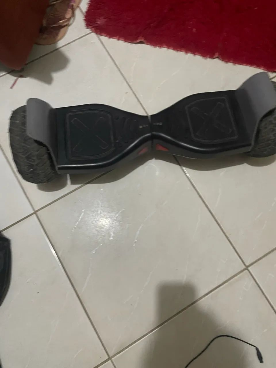 Hover board completo off hoad - Foto 4