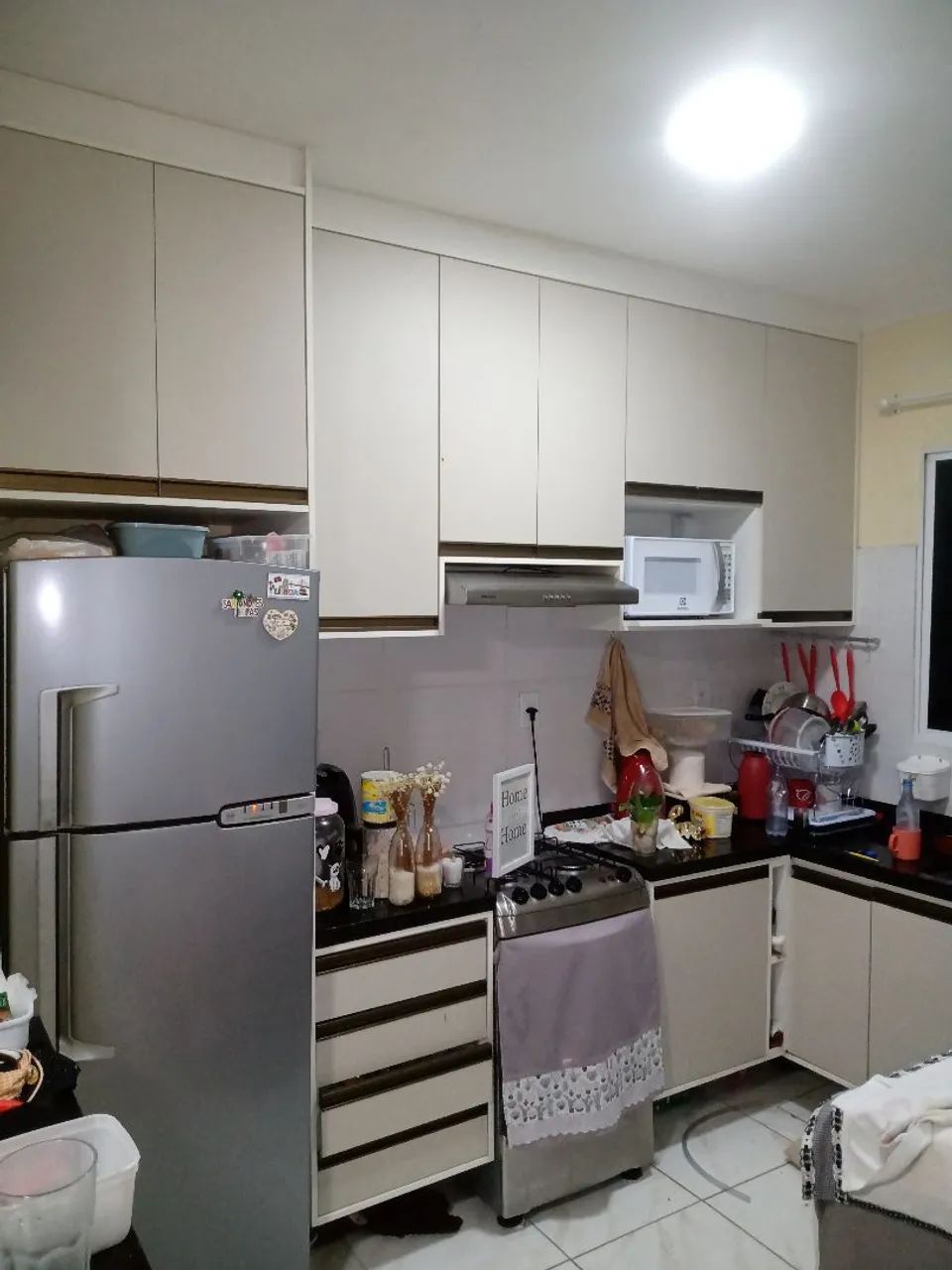 cozinha planejada  - Foto 3