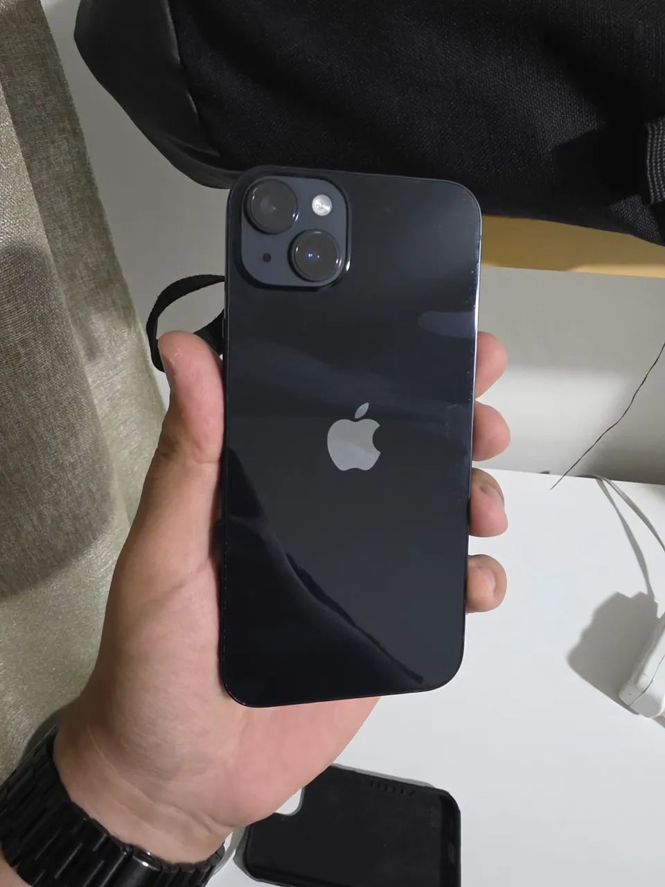 Iphone 14 plus 128gb - Foto 3