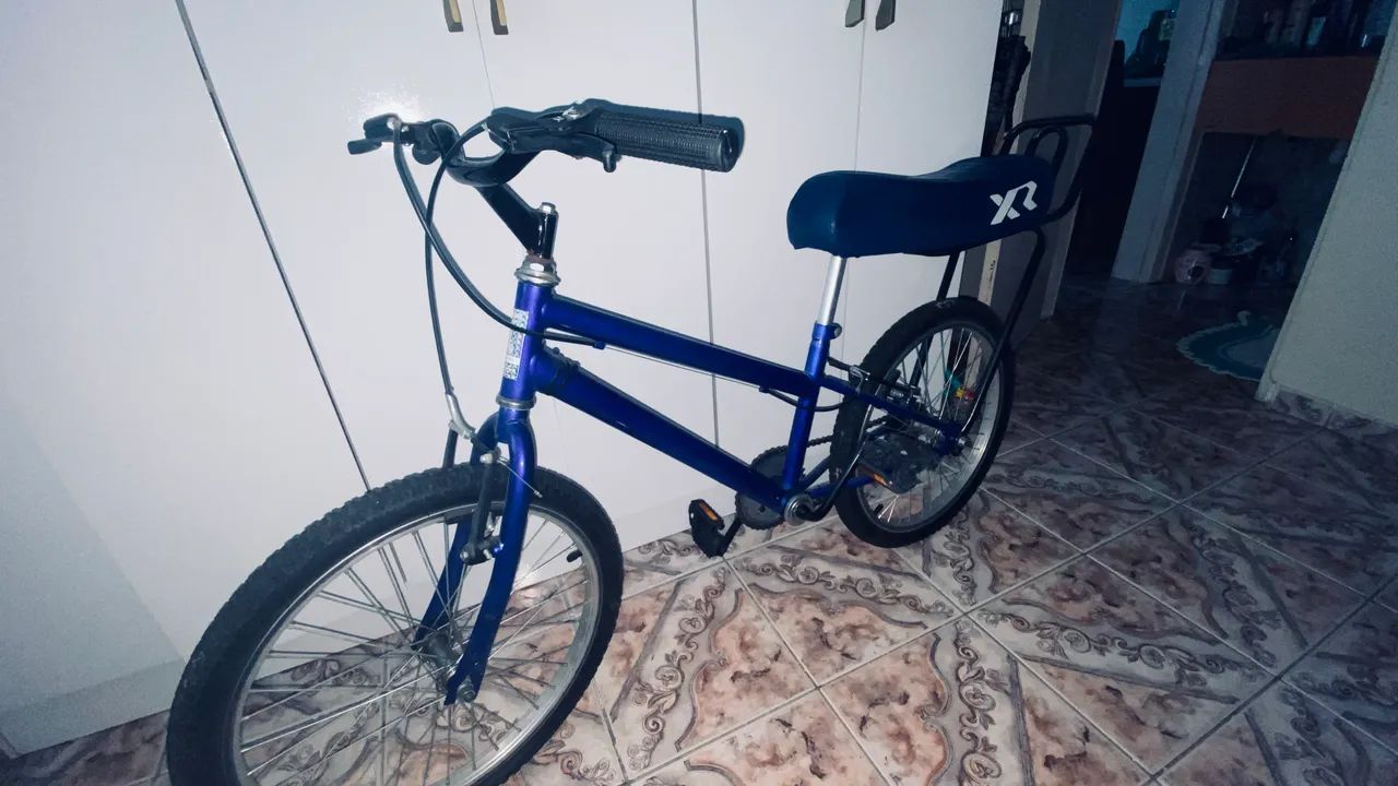 Bicicleta  - Foto 5
